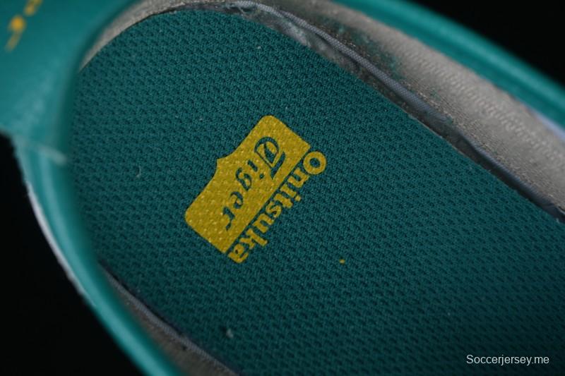 حذاء الجري أونيتسوكا تايجر مكسيكو 66 ذو الرقبة المنخفضة الكاجوال - 1183B771-003