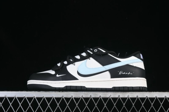 Nike SB Dunk Low Anniversary Custom Low-Top Skate Shoes - BB0515-090