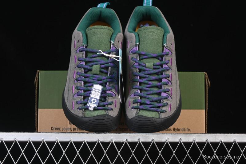 حذاء كين جاسبر ياباني من كين جاسبر ياباني ستريت ريترو ستايل - 2266