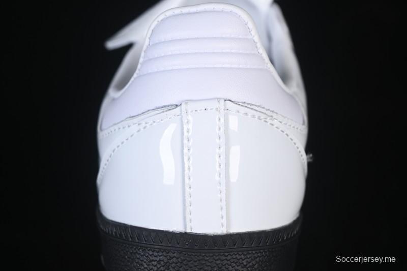 حذاء أديداس سامبا إل تي الرياضي الكاجوال - JI2706