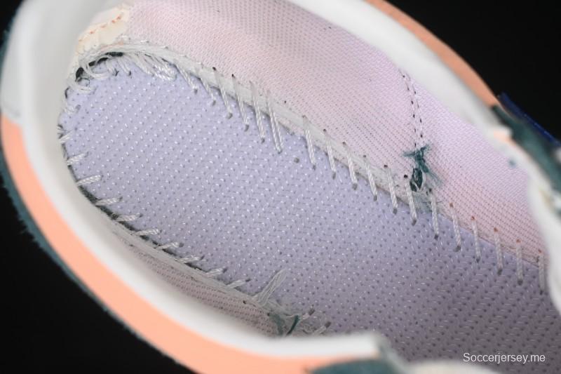 حذاء كاجوال من سلسلة نيو بالانس 471 من القماش والجلد - U471AE