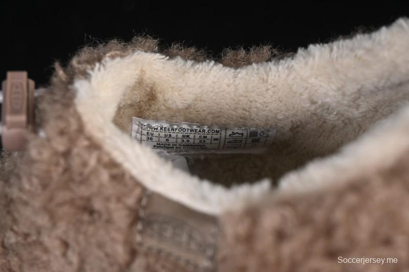 حذاء كين هاوزر III سلايد وينتر بلوش كاجوال لايف ستايل من كين - 1029435