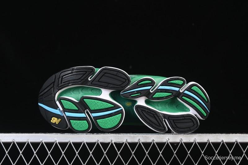 حذاء الجري الكاجوال من سلسلة نيو بالانس 2000 ريترو على طراز أبي - U2000ME