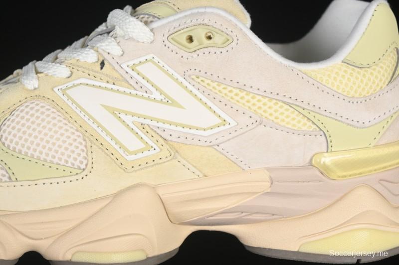 حذاء جري كاجوال ريترو كاجوال من سلسلة NB9060 من نيو بالانس - U9060EEN