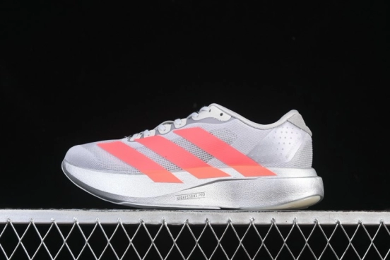 حذاء الجري أديزيرو ايفو اس ال اديزيرو ايفو اس ال خفيف الوزن ومبطن مسامي خفيف الوزن - KI3381