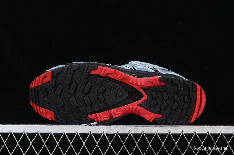 حذاء الجري الخارجي سالومون اكس ايه برو ثري دي - 407894-28