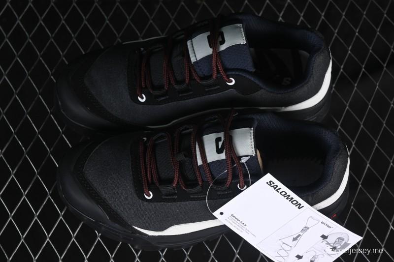 Salomon X-ALP Explorer Series Outdoor Trail Running Shoes - 474200-20