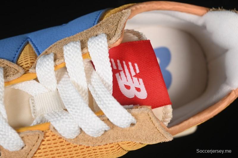 حذاء جري كاجوال ريترو كاجوال سلسلة MS327 من نيو بالانس - U327VSA