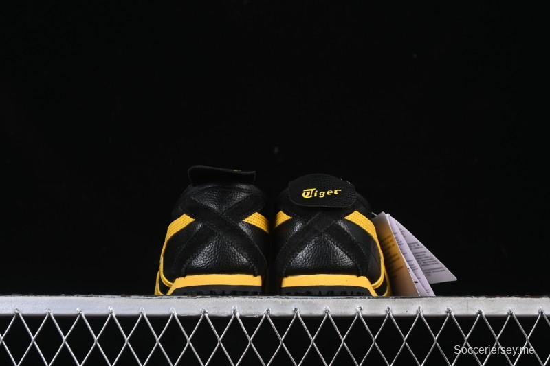 حذاء الجري أونيتسوكا تايجر مكسيكو 66 ذو الكعب المنخفض الكاجوال من أونيتسوكا تايجر - 1183A201-003