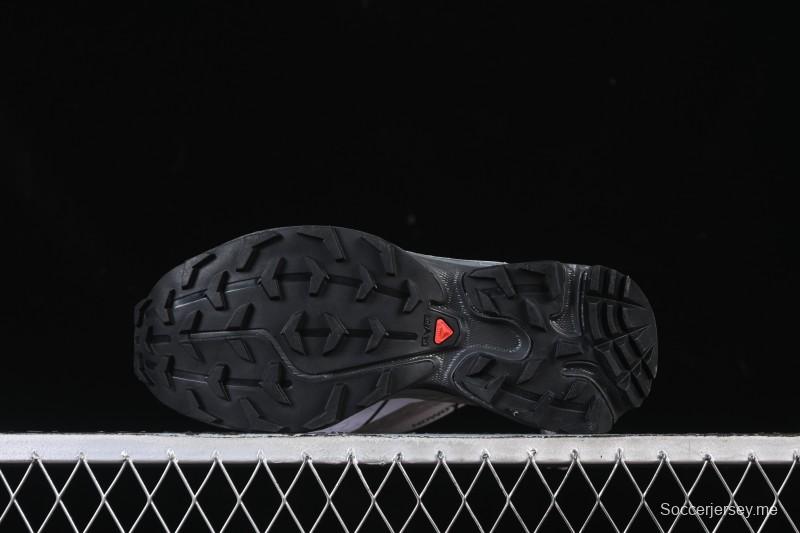 حذاء الجري الخارجي إكس تي -6 المتطور للجري في الهواء الطلق من سالومون - 478738-21