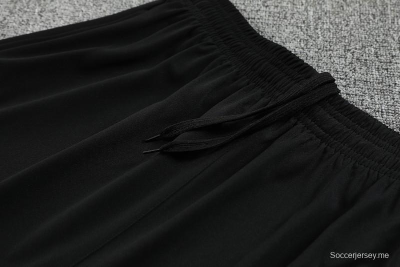 25/26 تشيلسي قميص تشيلسي أبيض فيست + شورت أبيض