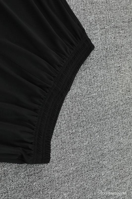 25/26 تشيلسي قميص تشيلسي أبيض فيست + شورت أبيض