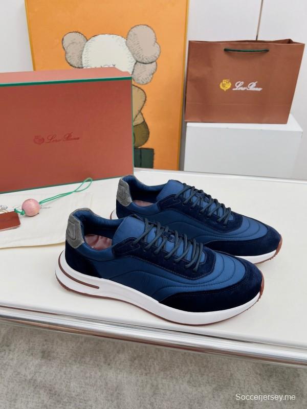 Adidas LP Jogging Men's Running Shoes with Upgraded Design - KFY00300