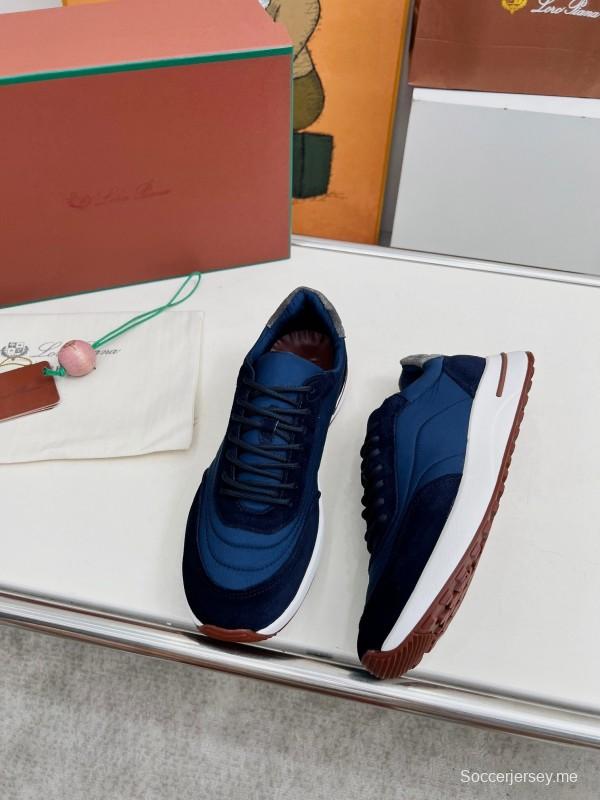 Adidas LP Jogging Men's Running Shoes Upgraded Design - KFY00300