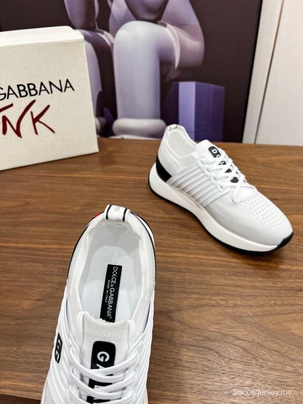 حذاء الجري لربيع وصيف 2025 من أديداس 2025 بتوسيد متطور - LY00280