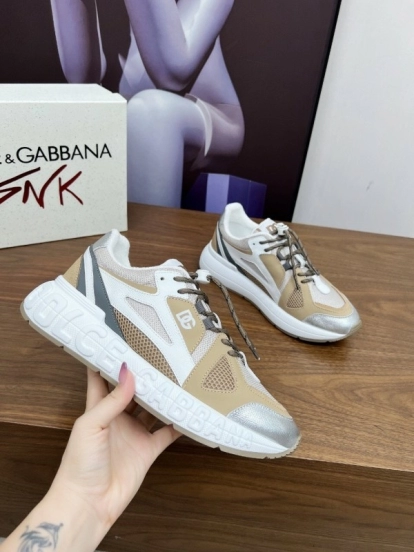 أديداس 2025 مجموعة أديداس 2025 SS زوجين أحذية رياضية أزياء - LY00320