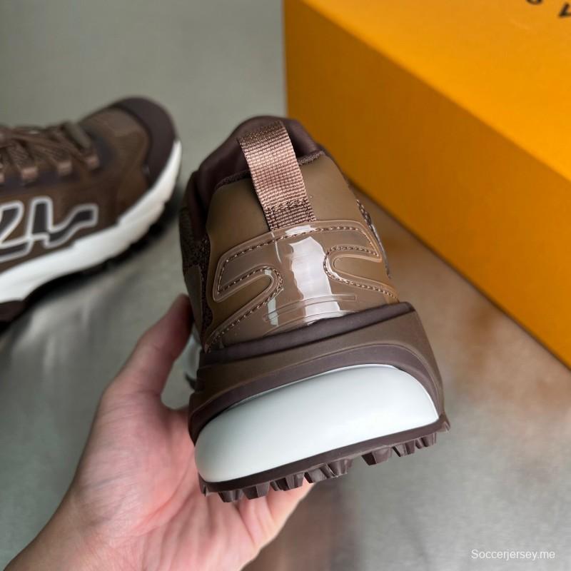 أديداس L في رنر تاتيك 2025 سلسلة أوائل الربيع للرجال - YC