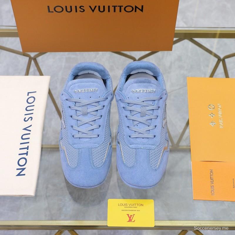 أحذية كاجوال رجالي L أحذية رجالية كاجوال وصلت حديثًا لمجموعة ربيع/صيف 2025 - AS00330