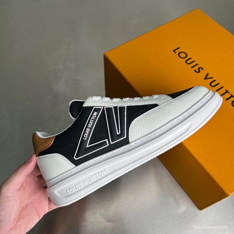 ليف بيفرلي بيفرلي هيلز سنيكرز سنيكرز منخفض الساق - 2025SS