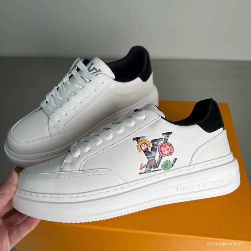 ليف بيفرلي بيفرلي هيلز حذاء رياضي للجنسين للجنسين - YC