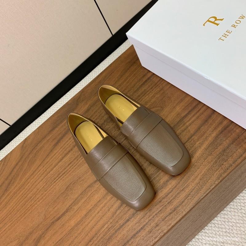 حذاء ذو روو 2025 من ذا رو 2025 SS الأنيق العصري - KFY00300