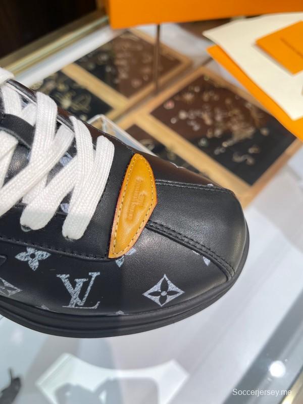 لويس فويتون 2025/SS أحذية كاجوال خريف وشتاء 2025/SS خريف وشتاء جديدة - AS00410