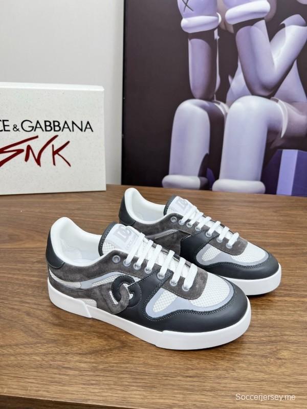 أحذية كاجوال للرجال من مجموعة دي جي الجديدة - LY00310