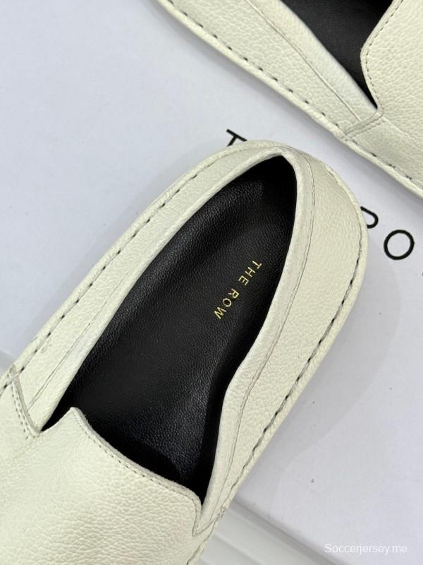 حذاء ذا رو 25s الربيعي الجديد من ذا رو - KFY00300