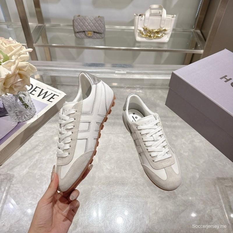 حذاء رياضي كاجوال للزوجين من هوجان للرجال - KFY00330