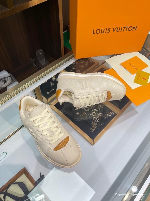لويس فويتون 2025/SS أحذية كاجوال خريف وشتاء 2025/SS خريف وشتاء جديدة - AS00410