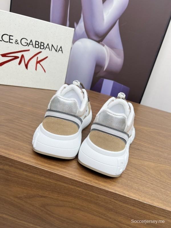 أديداس 2025 مجموعة أديداس 2025 SS زوجين أحذية رياضية أزياء - LY00320