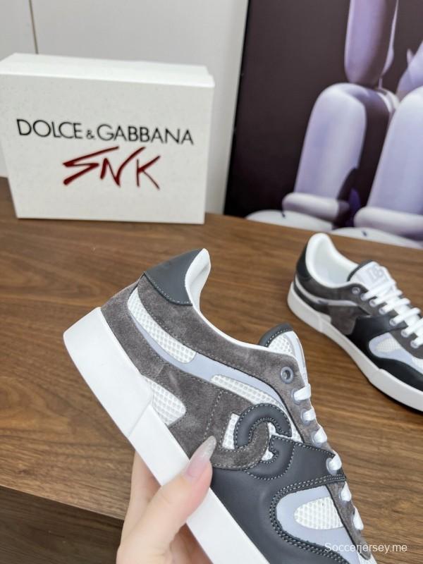 أحذية كاجوال للرجال من مجموعة دي جي الجديدة - LY00310