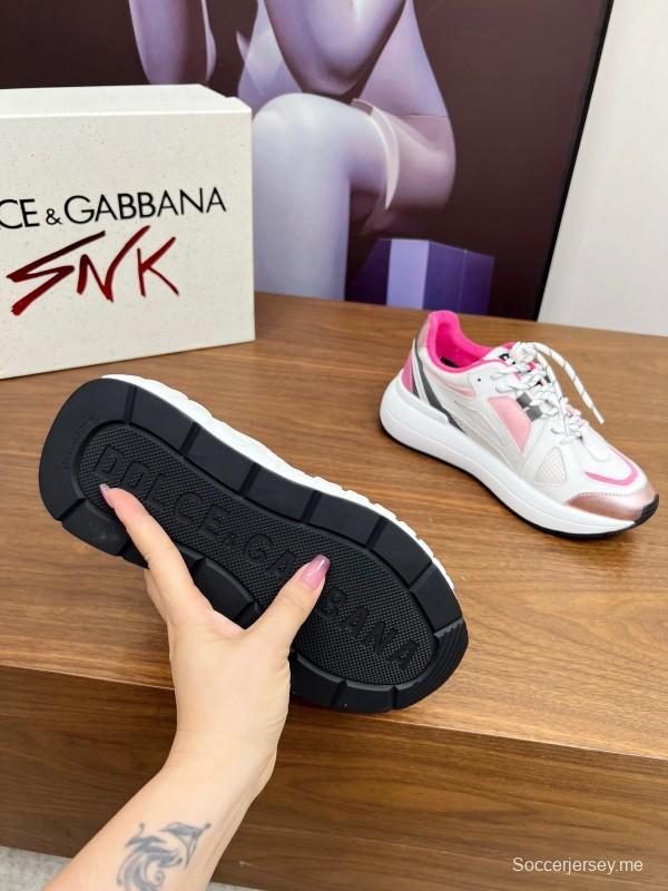 حذاء أديداس 2025 SS SS DG إصدار زوجي كاجوال - AS00320