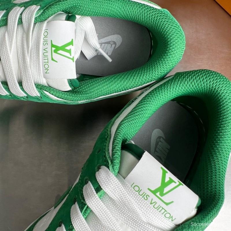 حذاء نايك دانك SB المريح ذو الكعب العالي المريح ذو الكعب العالي الكاجوال - YC