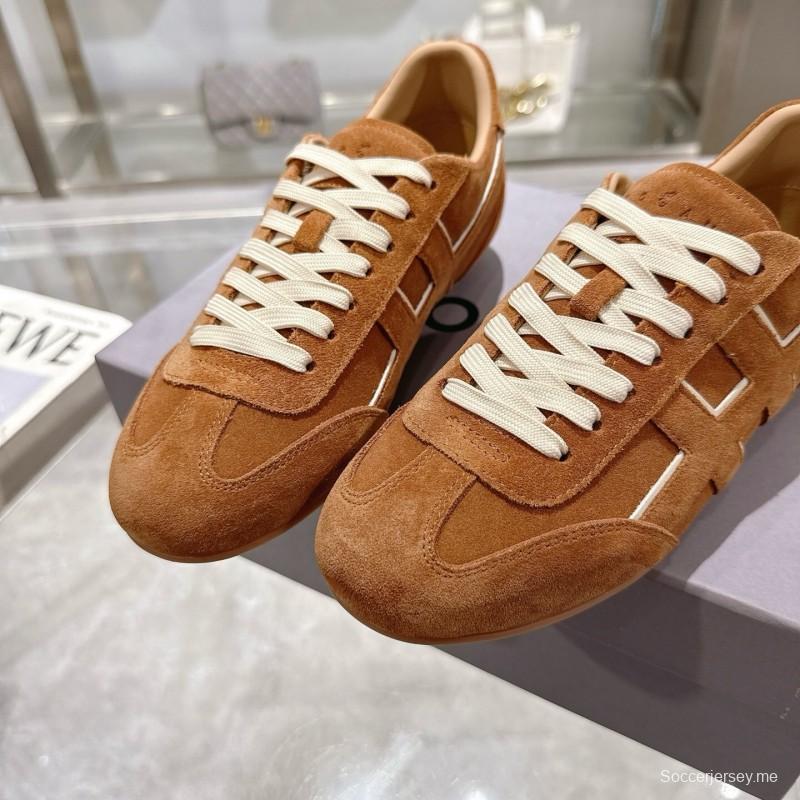 حذاء رياضي كاجوال للزوجين من هوجان للرجال - KFY00330