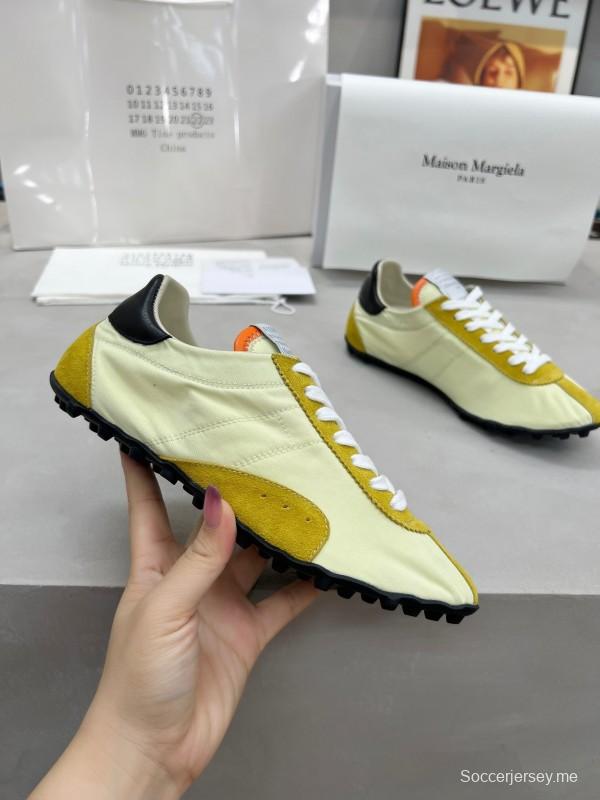 حذاء رياضي كاجوال زوجي من ميزون مارجيلا - AS00240