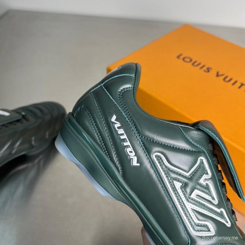 حذاء رياضي لكرة القدم من لويس فويتون فوتبمنت سوكر - فوتبمنت سوكر