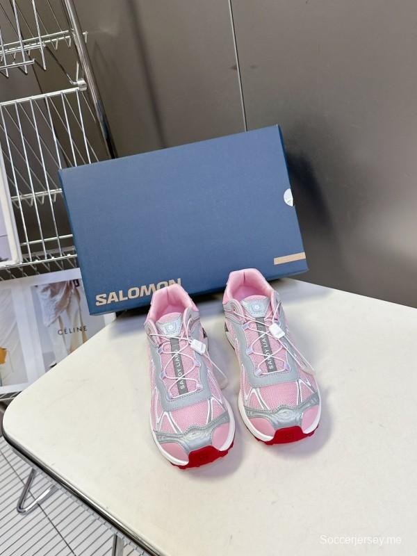 حذاء رياضي خارجي كاجوال 2025 SS من سالومون - KFY00310