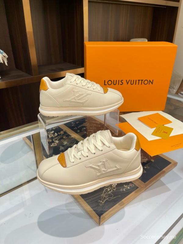 لويس فويتون 2025 أحذية كاجوال خريف وشتاء 2025 خريف وشتاء 2025 أحذية كاجوال - AS00410