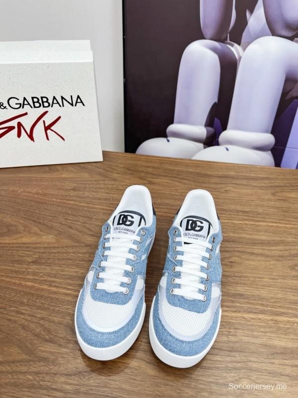 تشكيلة DG الجديدة من DG أحذية رجالية كاجوال بتصميم عصري - LY00310