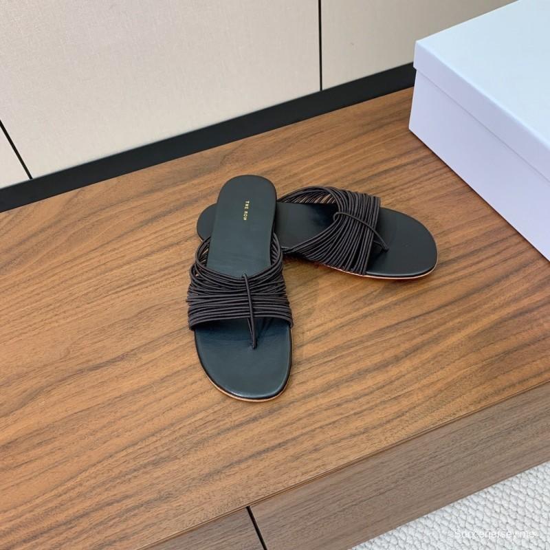 صندل بحبل روماني من ذا رو - KFY00210