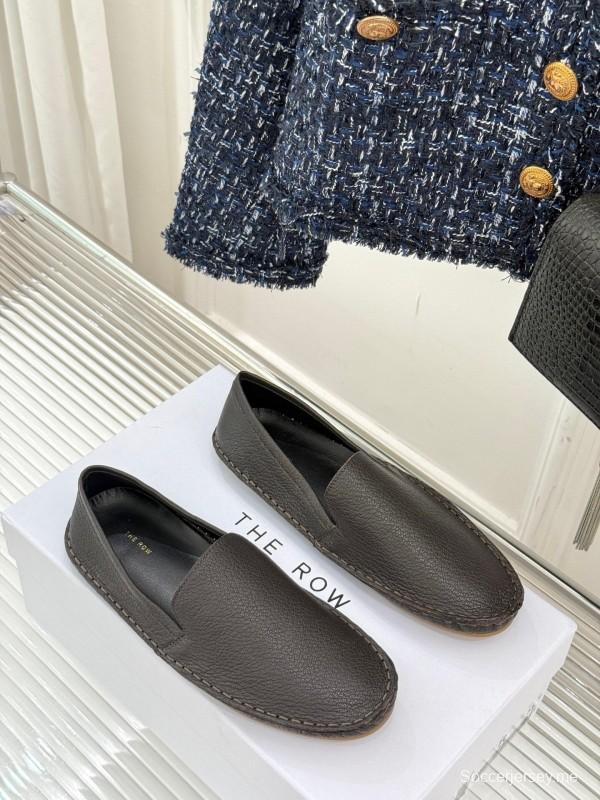 حذاء ذا رو 25s الربيعي الجديد من ذا رو - KFY00300