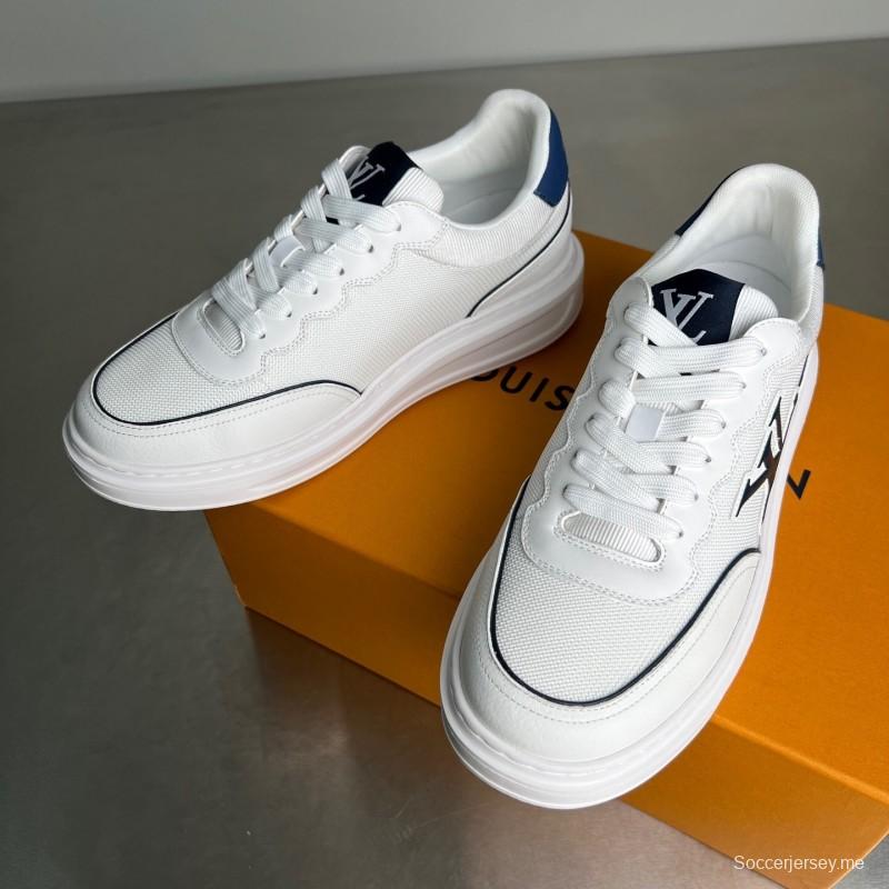 ليف بيفرلي بيفرلي هيلز حذاء رياضي رجالي برقبة منخفضة للرجال - YC