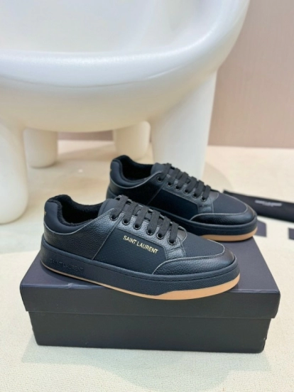 سلسلة SAINT LAURENT SL61 تصميم ريترو - AS00330