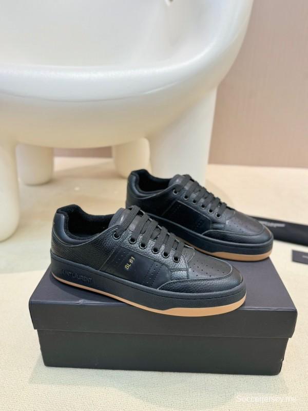 سلسلة كاجوال SL61 لربيع وصيف 2025 لربيع وصيف 2025 من سان لوران - AS00330