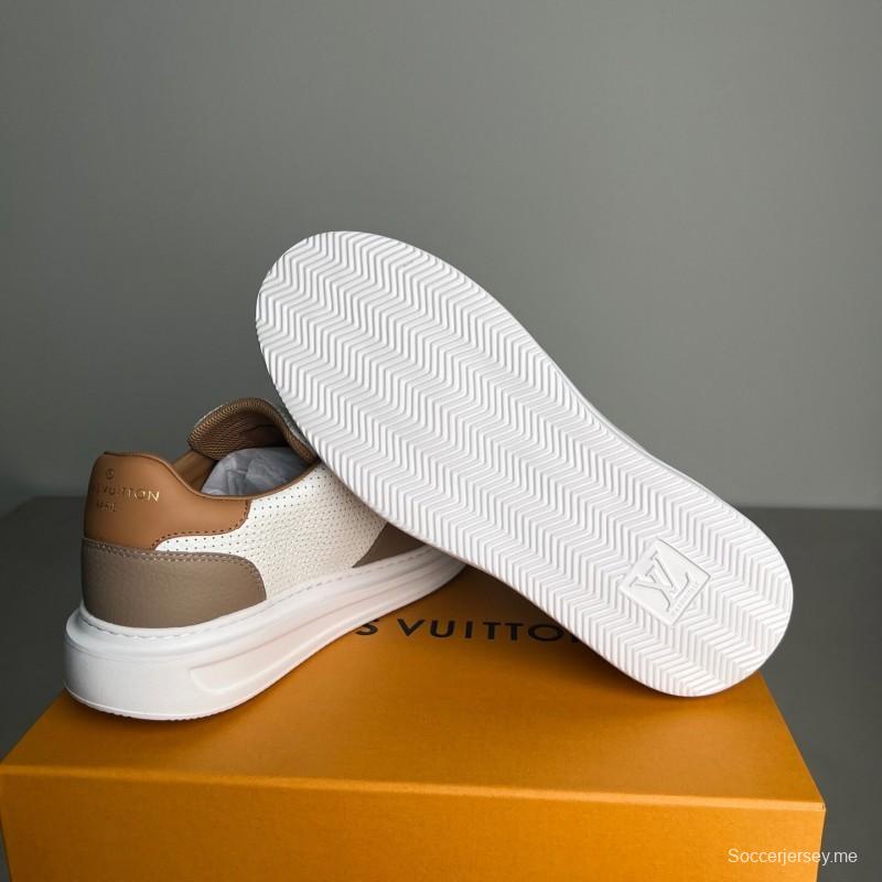 ليف بيفرلي بيفرلي هيلز حذاء رياضي رجالي منخفض الساق للرجال - YC