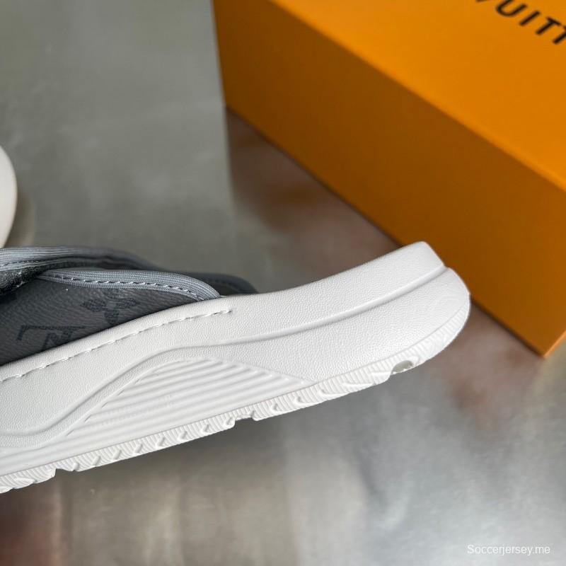 صندل ميامي ميامي ميامي بغل مزود بحلقة وخطاف للإغلاق - YC