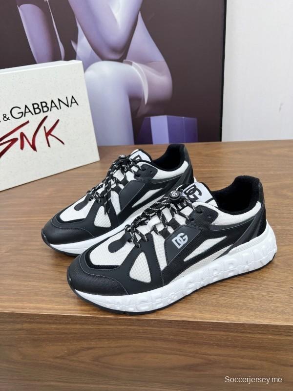 حذاء الجري أديداس 2025 SS DG إصدار الزوجين - Ly00320