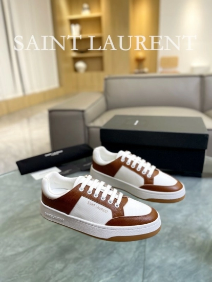 سلسلة SAINT LAURENT SL61 تصميم ريترو - AS00330