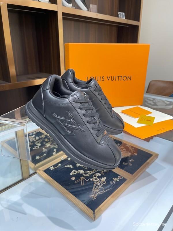 لويس فويتون 2025/SS أحذية كاجوال خريف وشتاء 2025/SS خريف وشتاء جديدة - AS00410